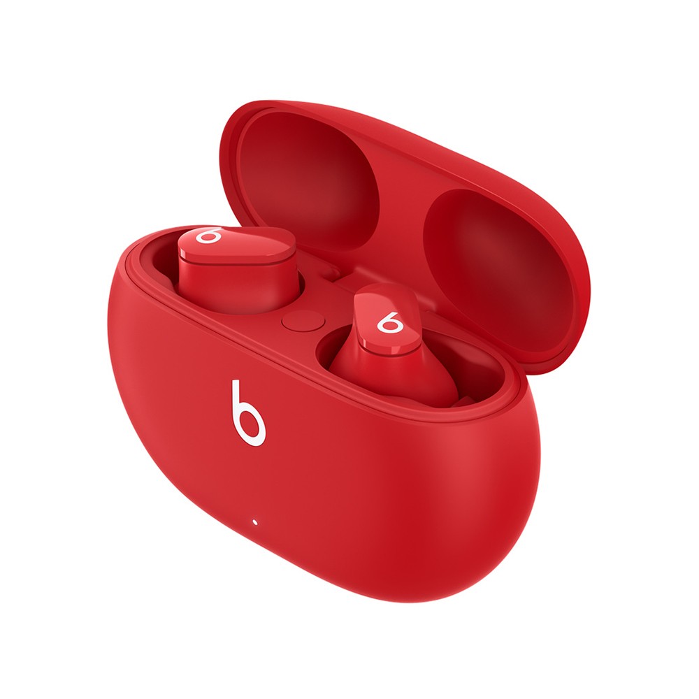 หูฟังไร้สาย Beats Studio Buds Red