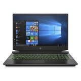 HP Notebook Pavilion Gaming 15-EC1027AX Black (A)