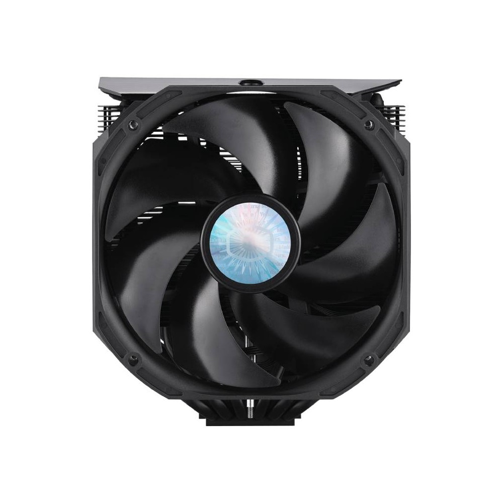 ชุดระบายความร้อนซีพียู Cooler Master CPU Air Cooler MasterAir MA624 Stealth