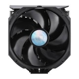 ชุดระบายความร้อนซีพียู Cooler Master CPU Air Cooler MasterAir MA624 Stealth