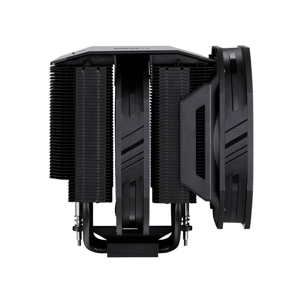 ชุดระบายความร้อนซีพียู Cooler Master CPU Air Cooler MasterAir MA624 Stealth