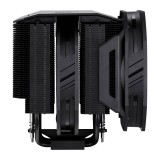 ชุดระบายความร้อนซีพียู Cooler Master CPU Air Cooler MasterAir MA624 Stealth