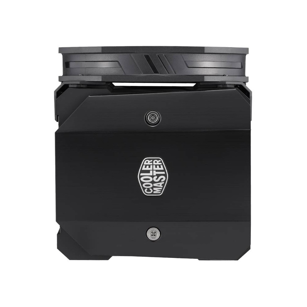ชุดระบายความร้อนซีพียู Cooler Master CPU Air Cooler MasterAir MA624 Stealth