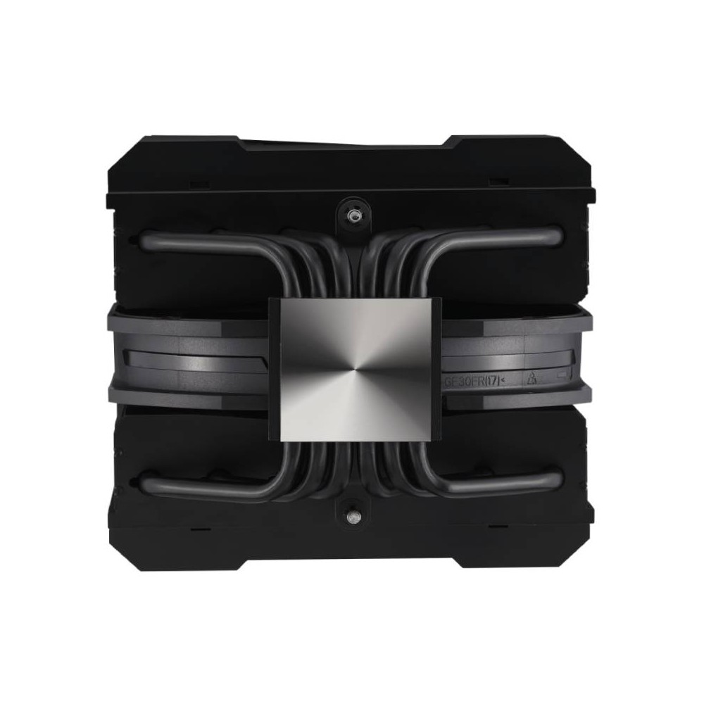 ชุดระบายความร้อนซีพียู Cooler Master CPU Air Cooler MasterAir MA624 Stealth