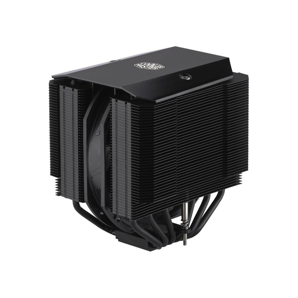 ชุดระบายความร้อนซีพียู Cooler Master CPU Air Cooler MasterAir MA624 Stealth