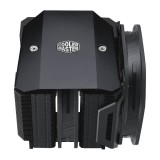 ชุดระบายความร้อนซีพียู Cooler Master CPU Air Cooler MasterAir MA624 Stealth