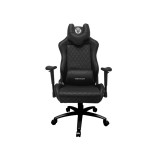 Fantech Gaming Chair ALPHA GC-184 Black