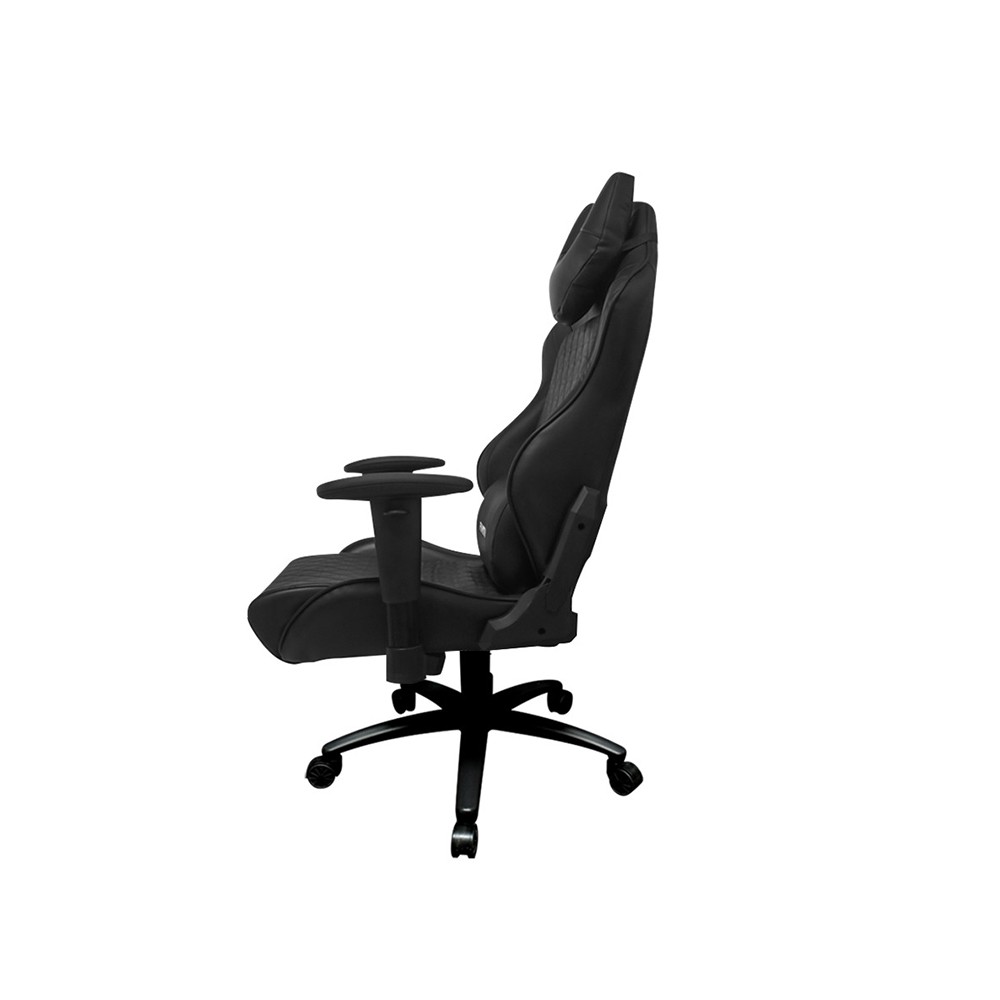 Fantech Gaming Chair ALPHA GC 184 Black