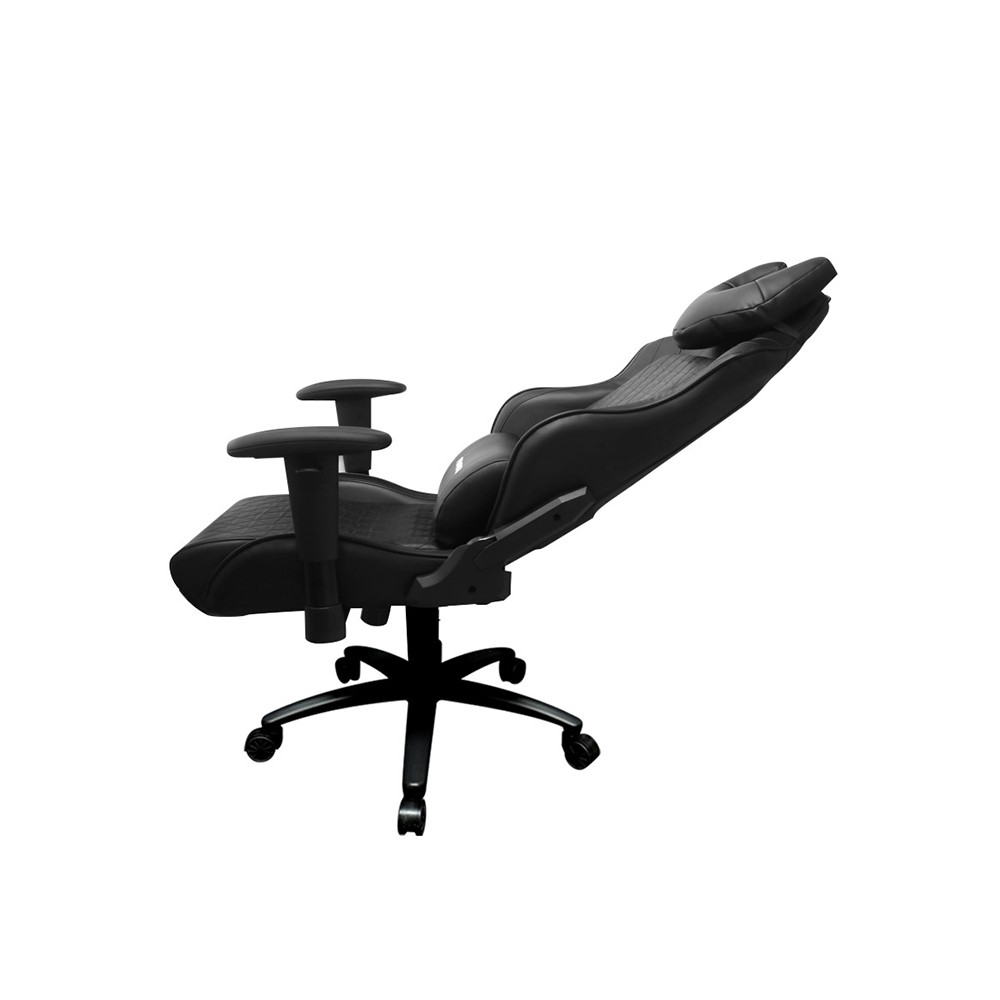 Fantech Gaming Chair ALPHA GC 184 Black