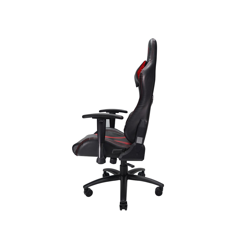 Fantech Gaming Chair ALPHA GC 184 Black