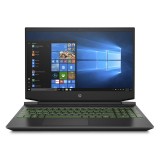 HP Notebook Pavilion Gaming 15-EC1046AX Black (A)