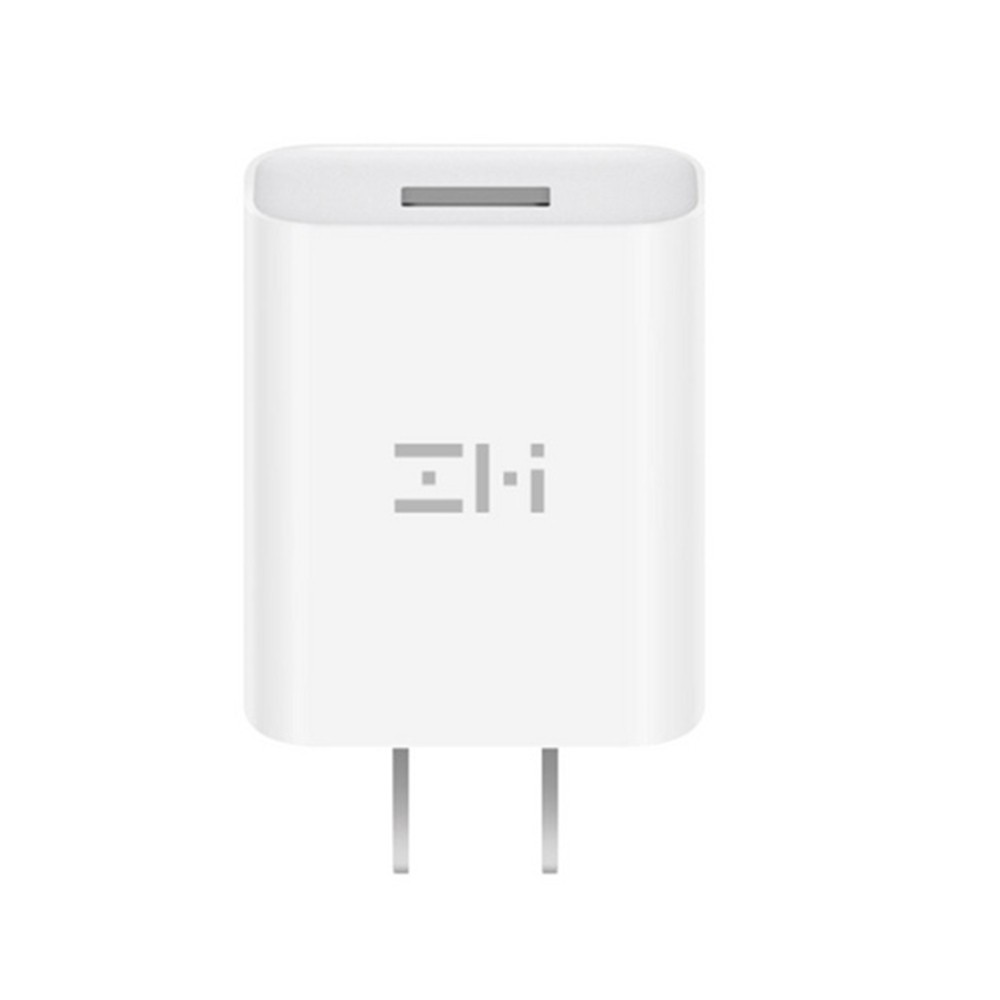Xiaomi ZMI Adapter 20W HA716Model White
