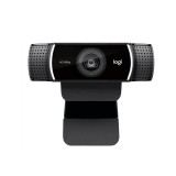กล้องเว็บแคม Logitech Webcam C922 PRO HD Stream