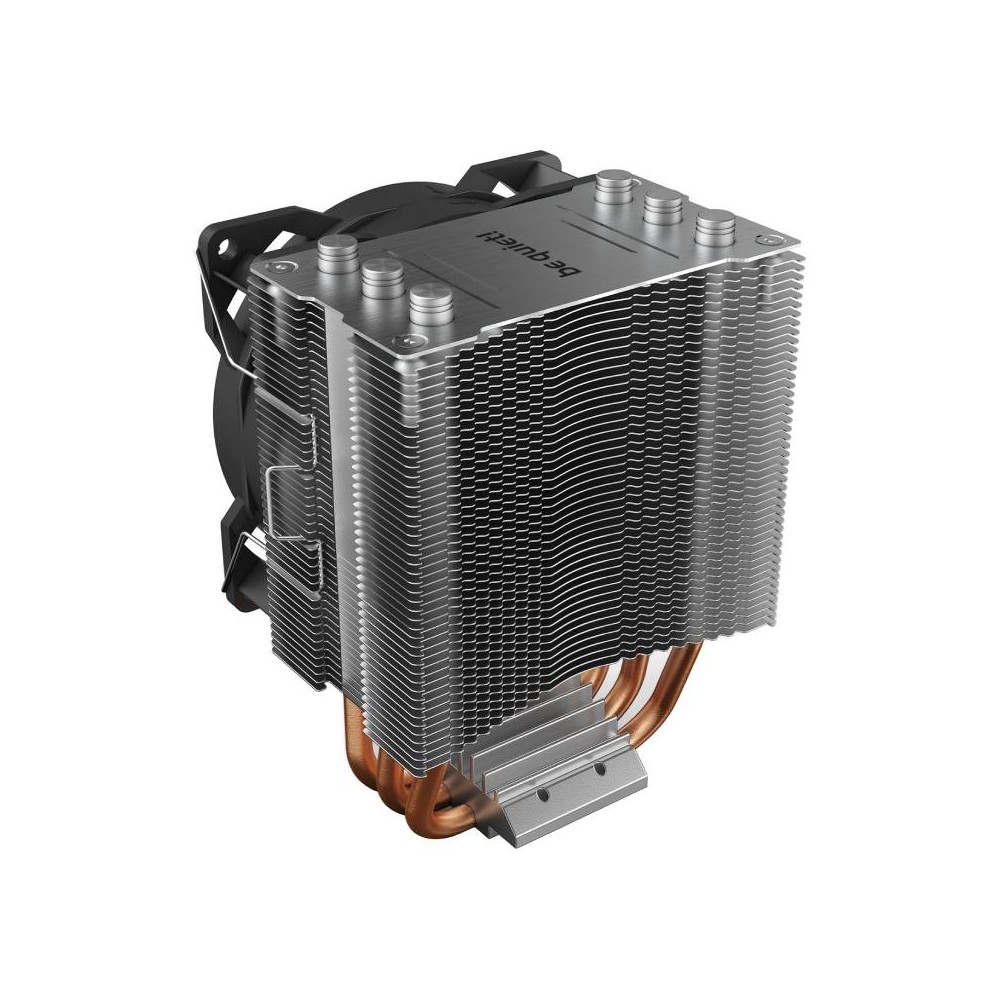 พัดลมซีพียู Be Quiet CPU Cooler Pure Rock Slim 2