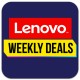 Lenovo Weekly Deals Lenovo Weekly Deals
