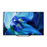 SONY TV KD-55A8G
