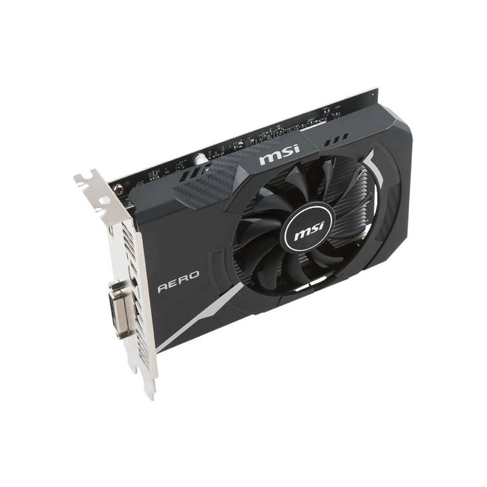 Geforce gt 1030 clearance aero itx 2g oc