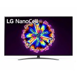 LG TV NanoCell 4K 65NANO91TNA 65 inch