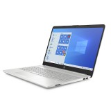 HP Notebook 15s-du2057TX Silver