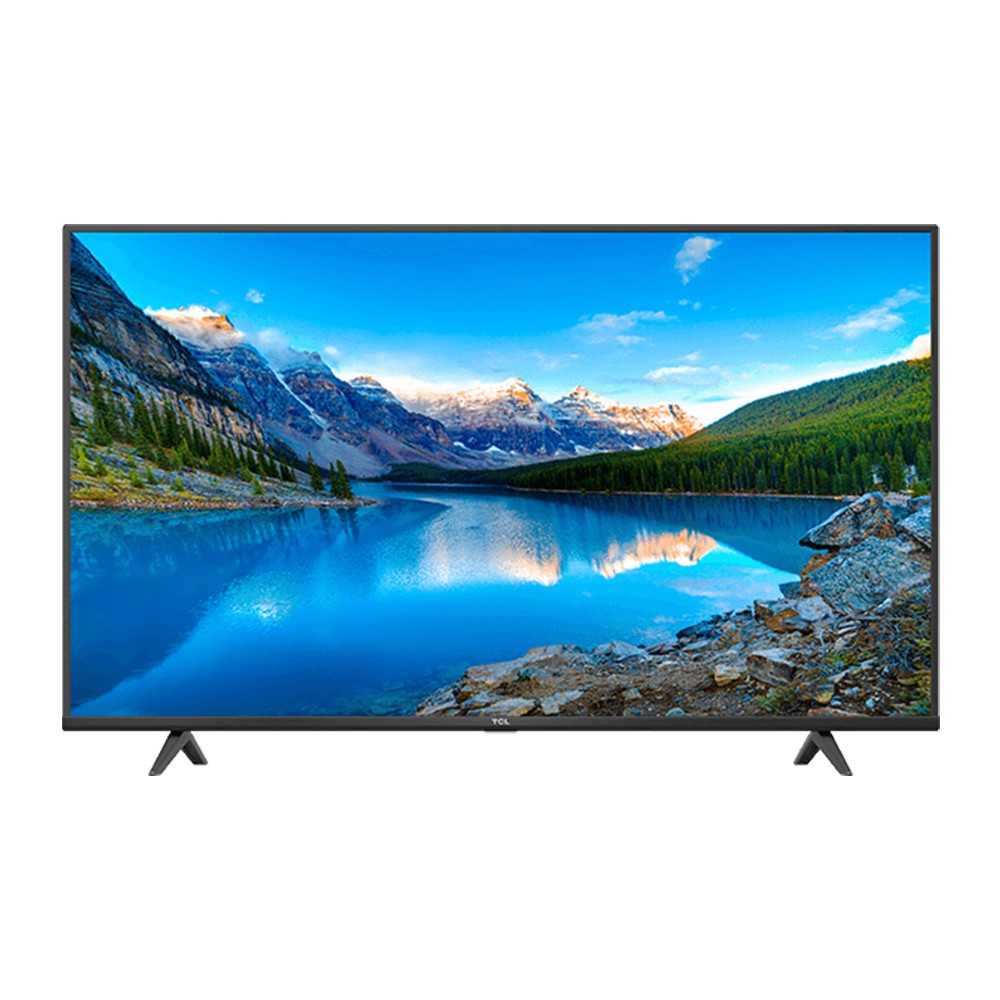 ジャンク品 TCL P615シリーズ 液晶テレビ 本体