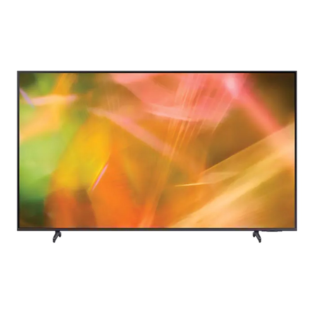 SAMSUNG TV UHD 4K UA75AU8100KXXT 75 inch