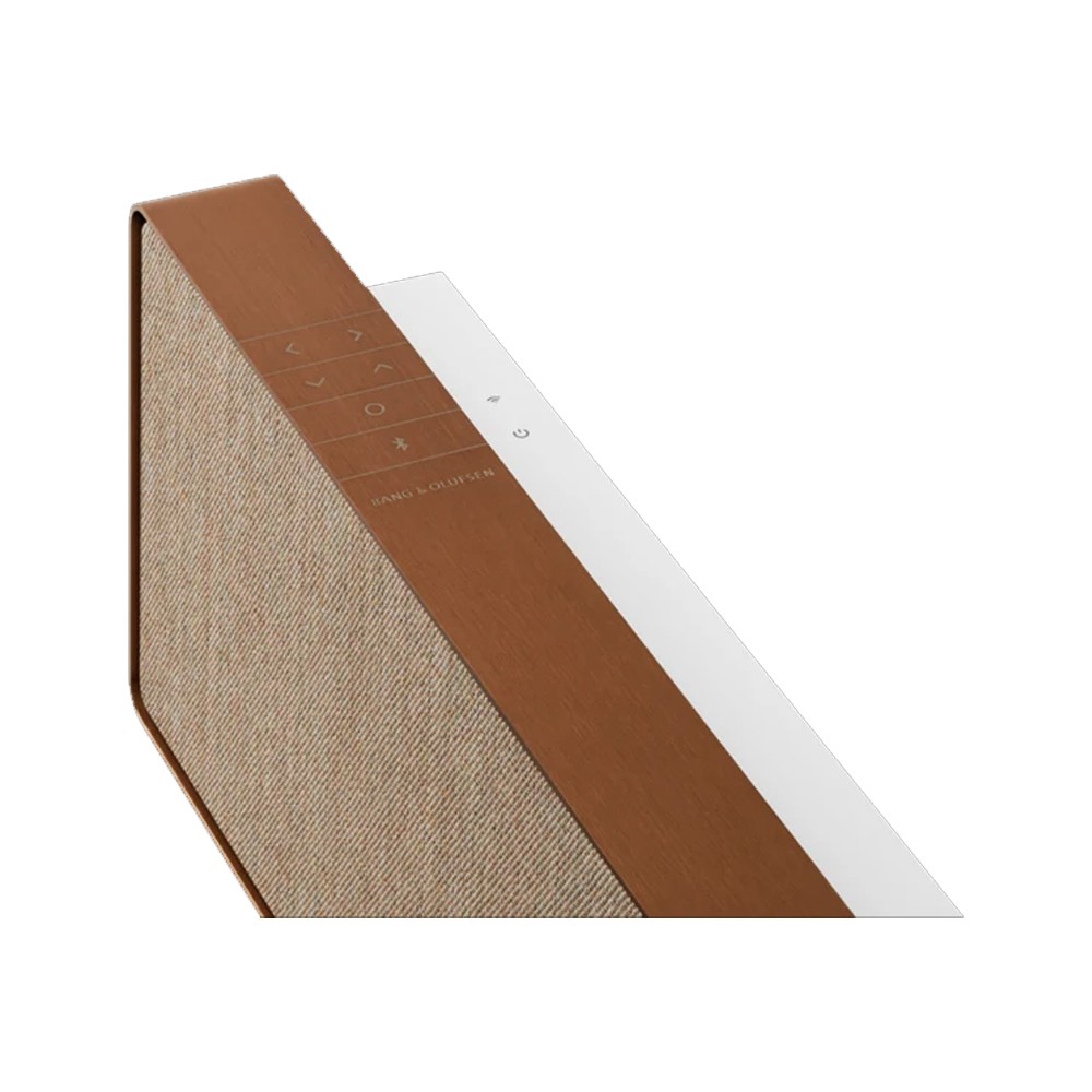 ลำโพงบลูทูธ B&O Soundbar Beosound Stage Bronze Tone/Warm Taupe