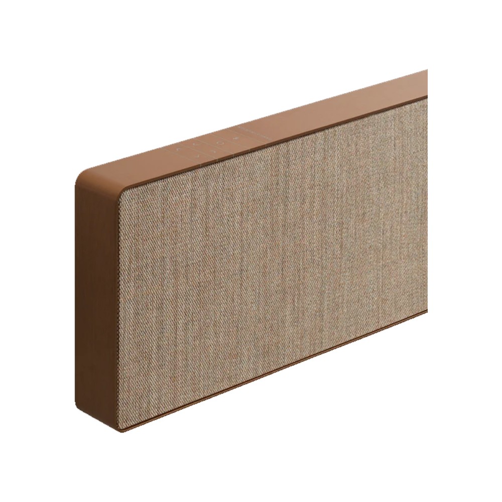 ลำโพงบลูทูธ B&O Soundbar Beosound Stage Bronze Tone/Warm Taupe