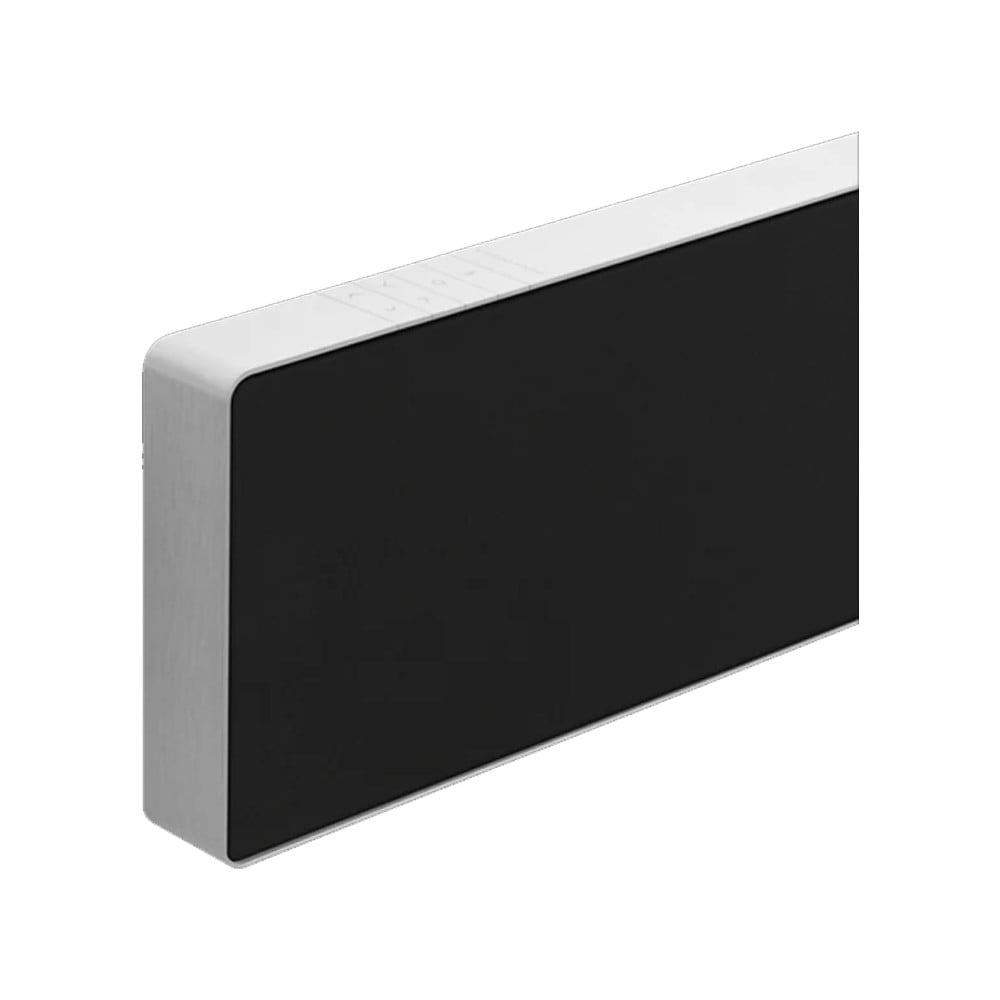 ซาวด์บาร์ Bluetooth Speaker Soundbar Beosound Stage Silver/Black