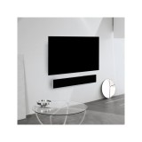 ลำโพงบลูทูธ B&O Soundbar Beosound Stage Silver/Black