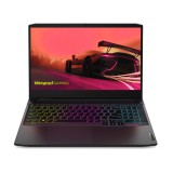 Lenovo Notebook IdeaPad Gaming 3 15ACH6-82K200KDTA Black (A)