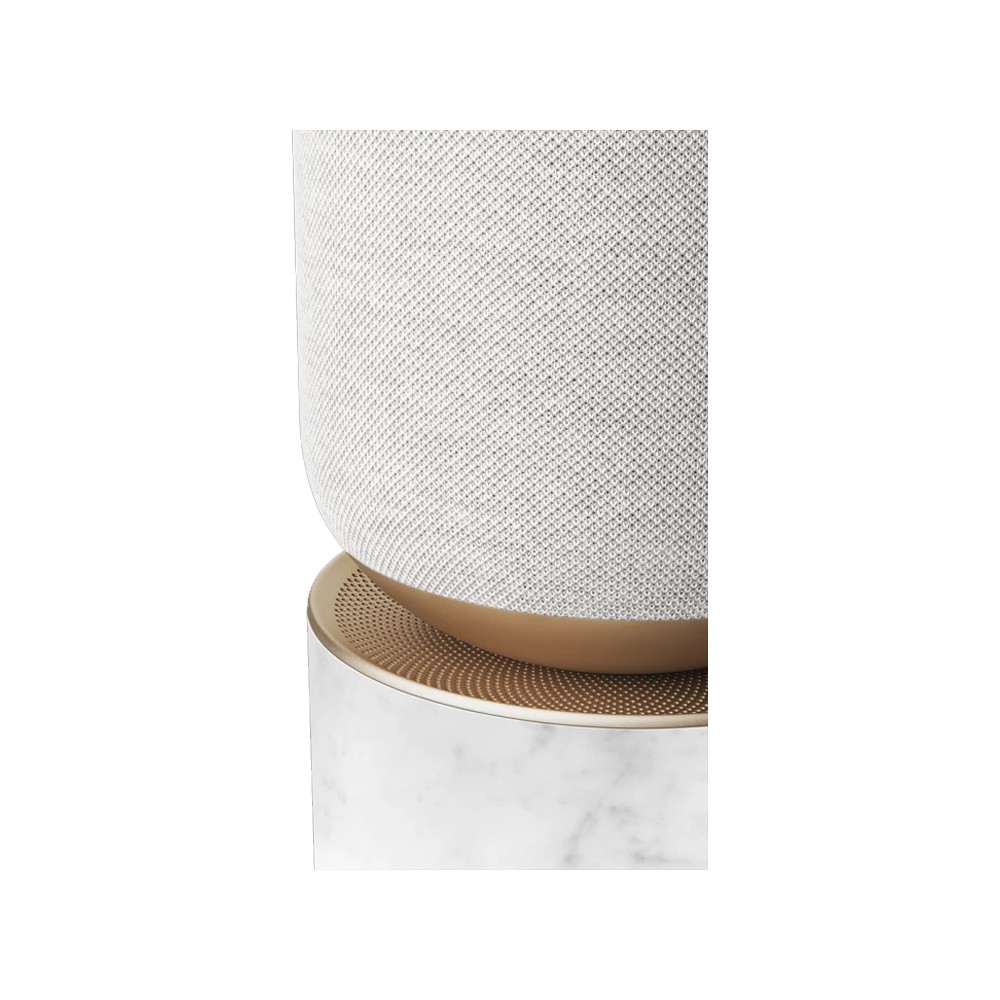 ลำโพงบลูทูธ B&O Beosound Balance Gold Tone