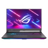 Asus Notebook ROG Strix G17 GL743QE-HX088T Gray (A)