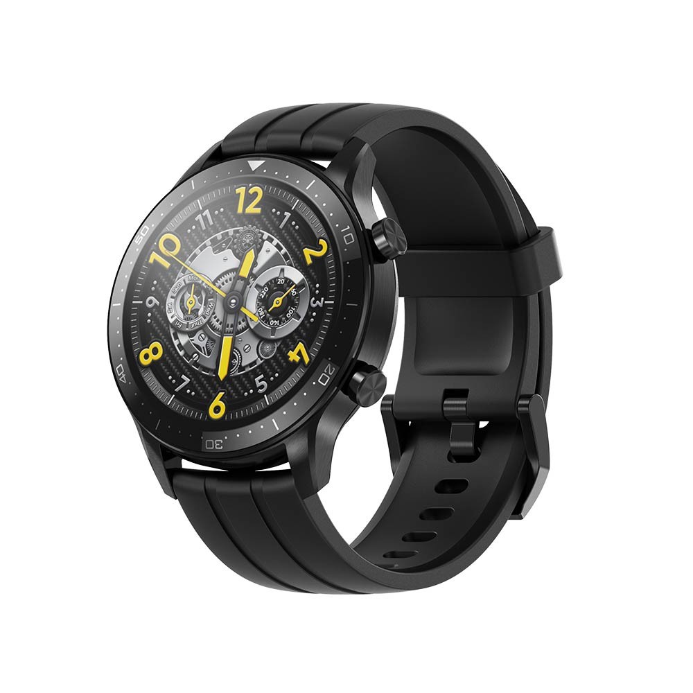 Realme Watch S Pro (RMA186) Black