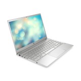 HP Notebook Pavilion 13-bb0014TU Silver
