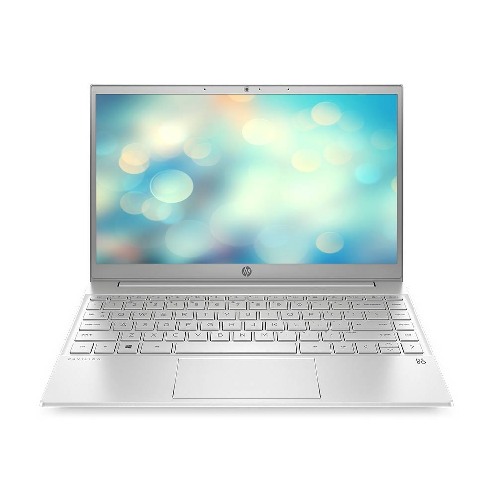 HP Notebook Pavilion 13-bb0015TU Silver
