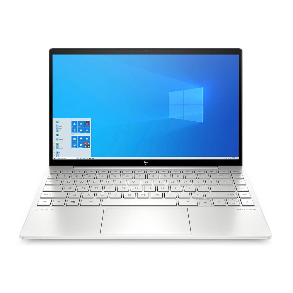 HP Notebook 13-ba1002TX Silver