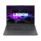 Lenovo Notebook Legion 5 Pro 16ACH6H-82JQ00CETA Grey (A)