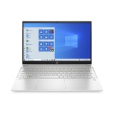 HP Notebook Pavilion 15-eg0033TX Silver