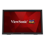 VIEWSONIC MONITOR TD2223 (IPS 75Hz Touch Portable)