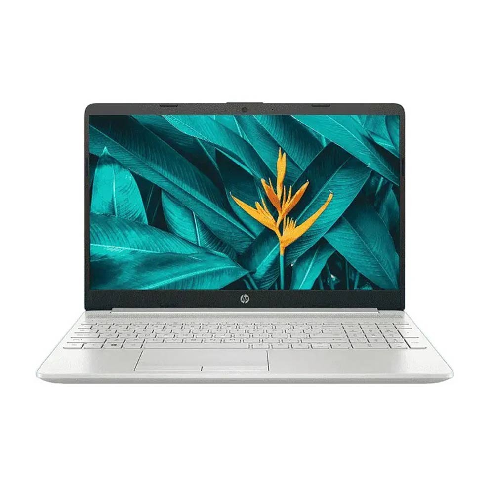 HP Notebook 15s-du3011TX Silver