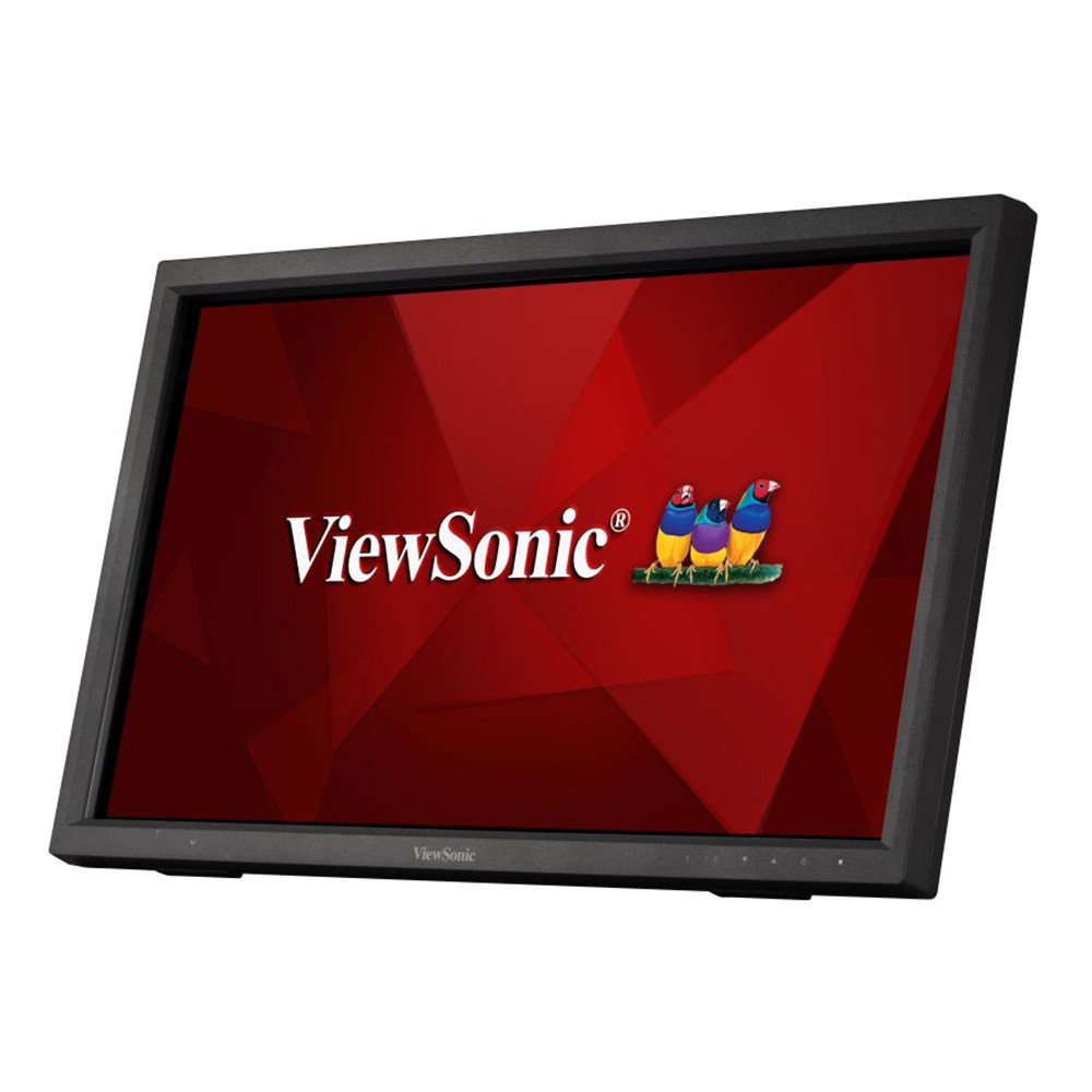 จอมอนิเตอร์ VIEWSONIC TD2223-2 (IPS 75Hz Touch Portable)