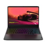 โน๊ตบุ๊ค Lenovo IdeaPad Gaming 3 15ACH6-82K200KETA Black