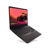 โน๊ตบุ๊ค Lenovo IdeaPad Gaming 3 15ACH6-82K200KETA Black
