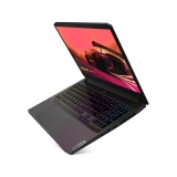 โน๊ตบุ๊ค Lenovo IdeaPad Gaming 3 15ACH6-82K200KETA Black