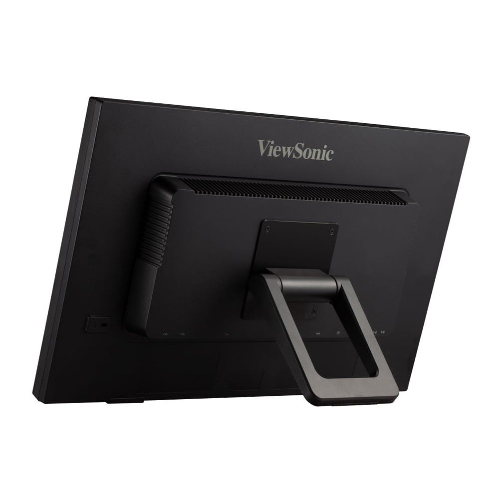 จอมอนิเตอร์ VIEWSONIC TD2423 (IPS 75Hz Touch Portable)