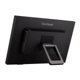 จอมอนิเตอร์ VIEWSONIC TD2423 (IPS 75Hz Touch Portable)