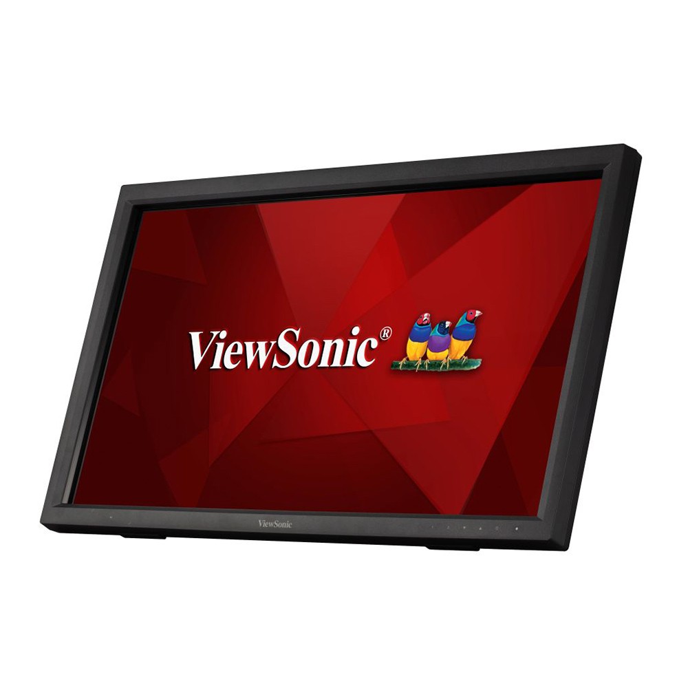 จอมอนิเตอร์ VIEWSONIC TD2423 (IPS 75Hz Touch Portable)