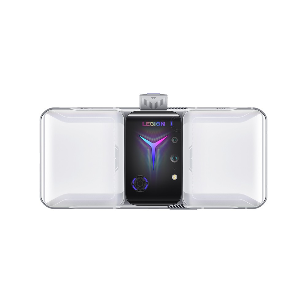 สมาร์ทโฟน Lenovo Legion Phone Duel 2 128GB White
