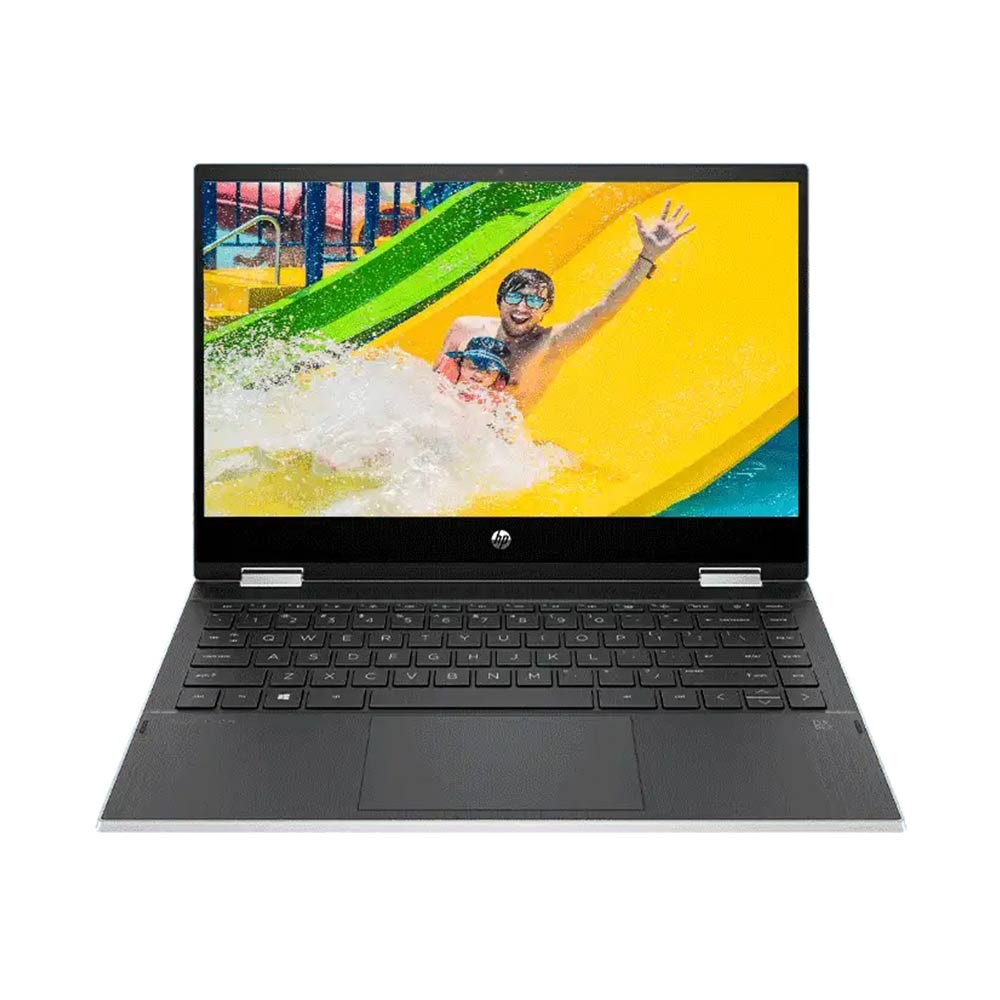 HP Notebook Pavilion x360 14-dw1047TU Black