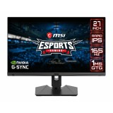 MSI MONITOR OPTIX MAG274QRF (IPS 2K 165Hz)